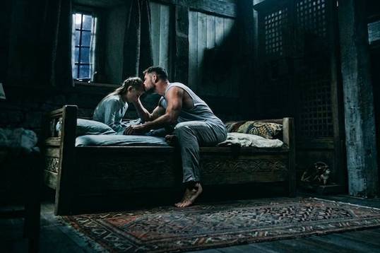 Disney выпустит трейлер 6 апреля — это могут быть «Мстители: Доктор Дум»