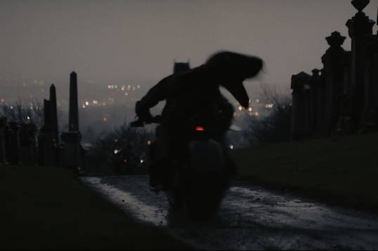 «Бэтмен 2» получил новое рабочее название с намеком на главного злодея