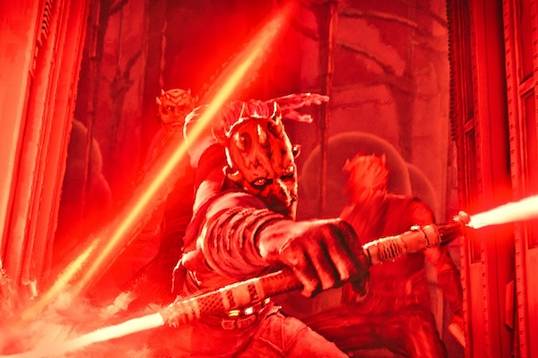 Первые отзывы о «Звездных войнах: Мол — Повелителя теней» — новый «Андор»