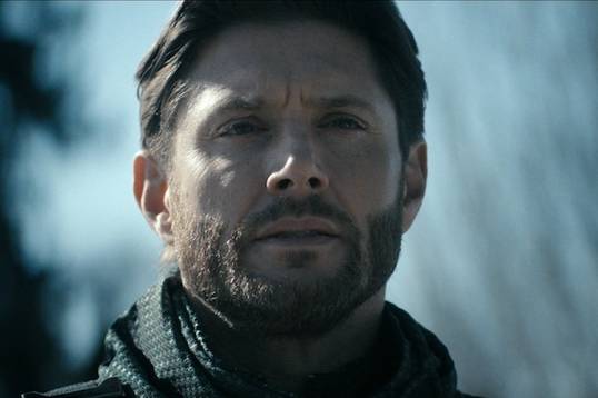 Подтверждены сроки выхода приквела «Пацанов» о Солдатике