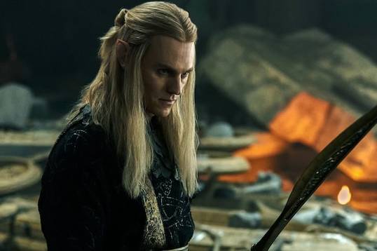 Определена судьба сериала «Властелин колец: Кольца власти»