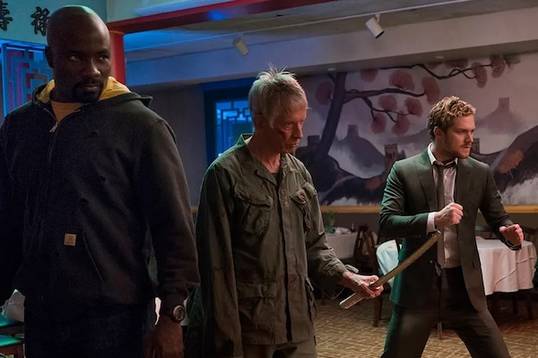 Раскрыты детали возвращения Защитников в MCU — Сорвиголова пропадет