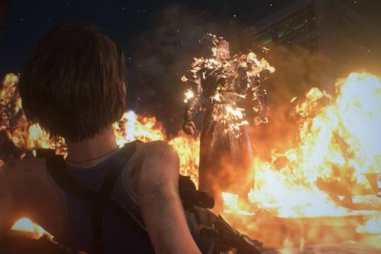 Раскрыта связь нового фильма «Обитель зла» с играми