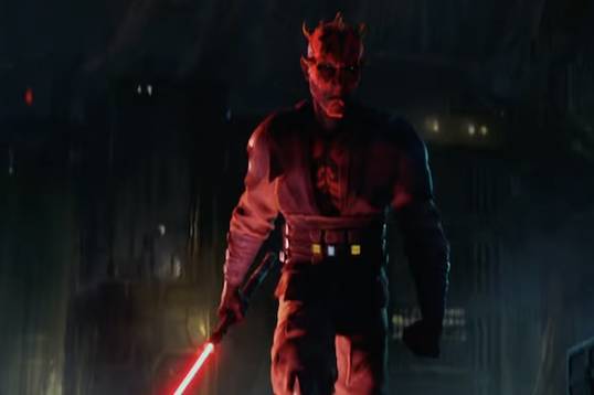 «Нам удалось все»: Сэм Уитвер о «Звездных войн: Мол — Повелитель теней»