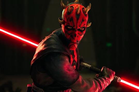 Вышли первые серии «Звездных войн: Мол — Повелитель теней» — критики хвалят сериал