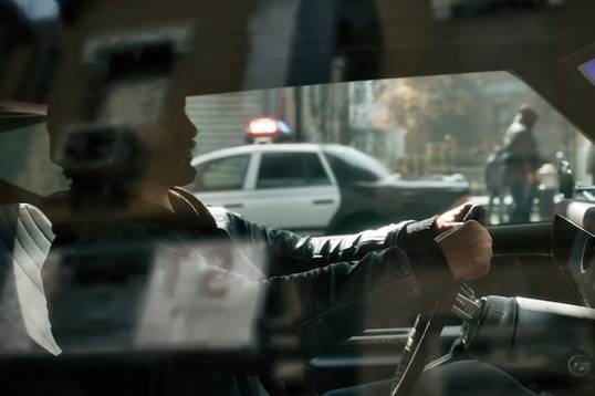 Samson выходит на этой неделе — криминальный экшен с атмосферой GTA 6