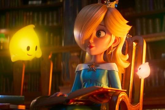 Экранизации Nintendo не станут киновселенной в духе Marvel