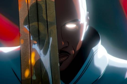 Подтвержден выход 2 сезона мультсериала «Зомби Марвел»