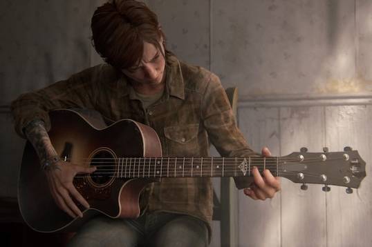 Геймеры хотят увидеть «Одни из нас 3»