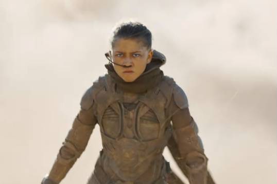 Новый тизер «Дюны 3» приурочили к старту продаж билетов (их уже раскупили)