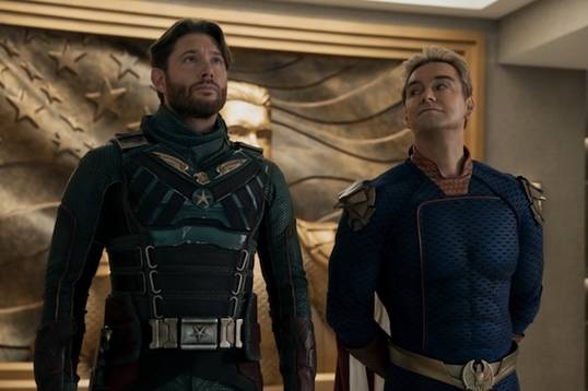 Достойный финал — критики высказались о 5 сезоне «Пацанов»