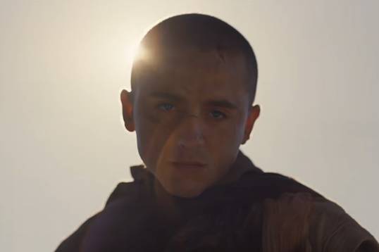 Хронометраж фильма «Дюна 3» оказался меньше прошлых частей