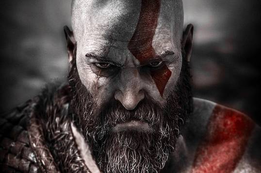 Спорный элемент может вернуться в ремейке трилогии God of War