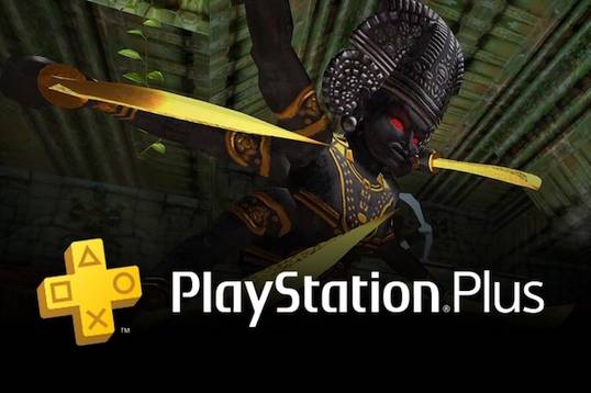Культовая трилогия доступна всем подписчикам PS Plus бесплатно