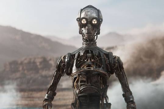 Разработка Star Wars Eclipse почти остановилась