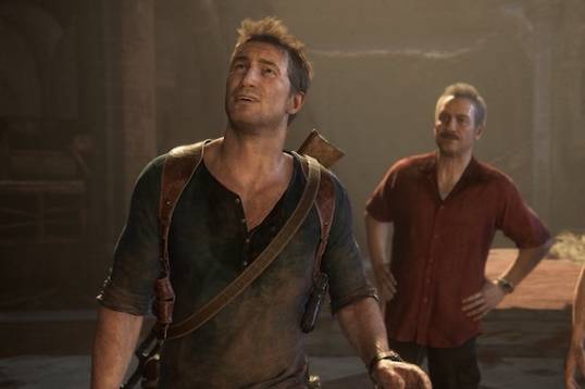 Uncharted 5 могла быть отменена ради новой игры Naughty Dog