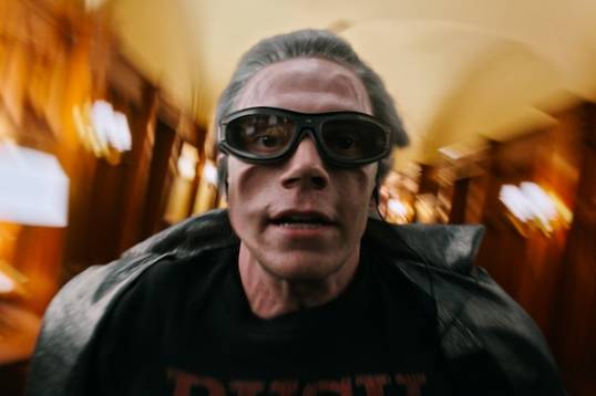 Сценарий новых «Людей Икс» переписывают авторы «Грызни» и «Медведя»