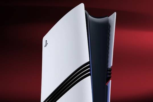 Игроки рады обновлению интерфейса PS5