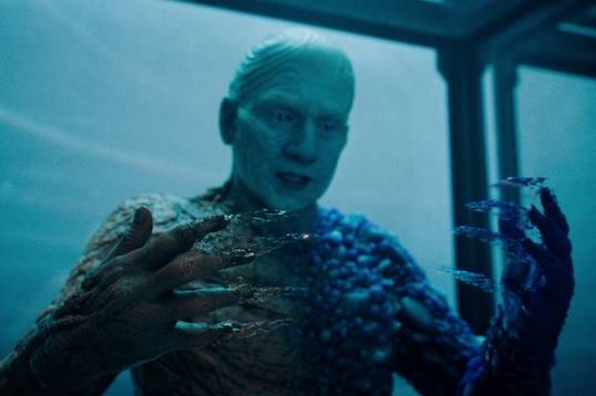 Съемки сиквела «Супермена» раскрыли первые детали фильма