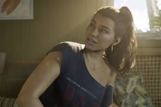 Информация о задержке GTA 6 из-за проблем с сохранениями опровергнута