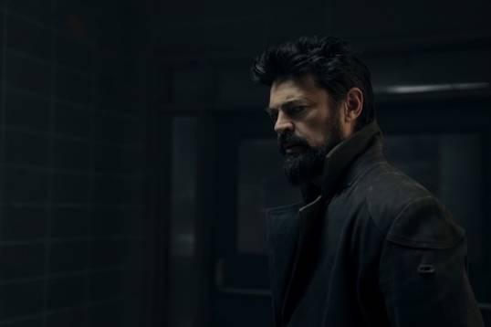 Обновлен статус нового спин-оффа «Пацанов» о другой стране