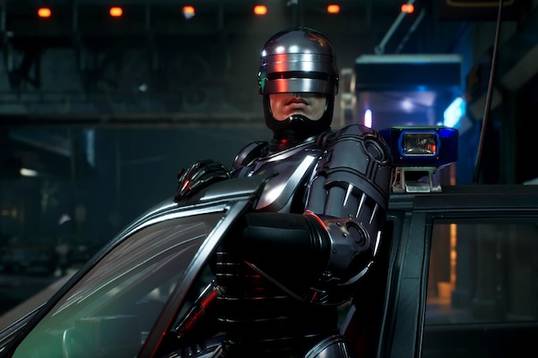 Робокоп возвращается: сериал получил добро от Amazon