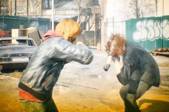 Отзывы о Samson — не конкурент Grand Theft Auto 6