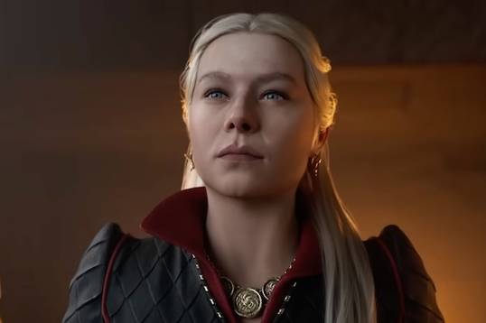 Анонсирована RPG «Игра престолов: Драконорожденный»