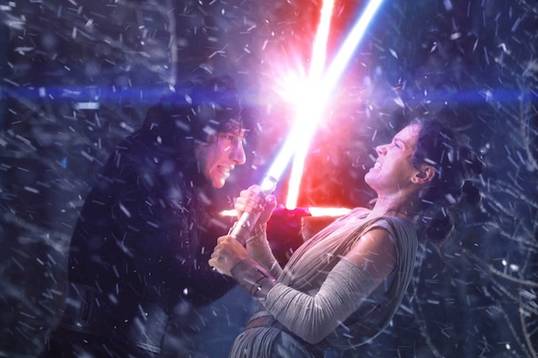 Disney окончательно похоронили фильм «Звездные войны» о Кайло Рене