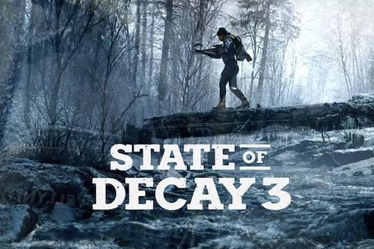 State of Decay 3 — гниющая надежда на триквел. Или пять лет гонки за оленем