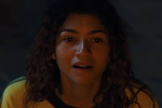 Отзывы о 3 сезоне «Эйфории» оказались смешанными