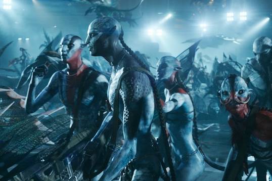 «Аватар 4 и 5» будут «дешевле и короче» из-за опасений Disney