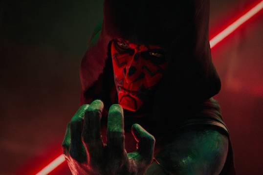 «Звездные войны: Повелитель теней» раскрывает план Мола против Палпатина