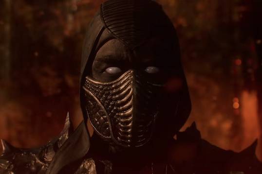 Финальный трейлер фильма «Мортал Комбат 2» показал Куан Чи и камео