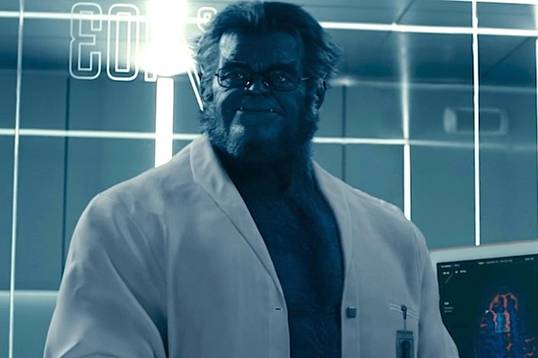 Стали известны возможные актеры на роли Зверя и Шельму в новых «Людях Икс»