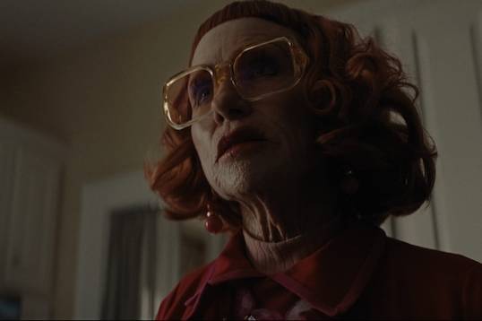 Спилберг признался: «Орудия» отбили у него желание снимать хоррор