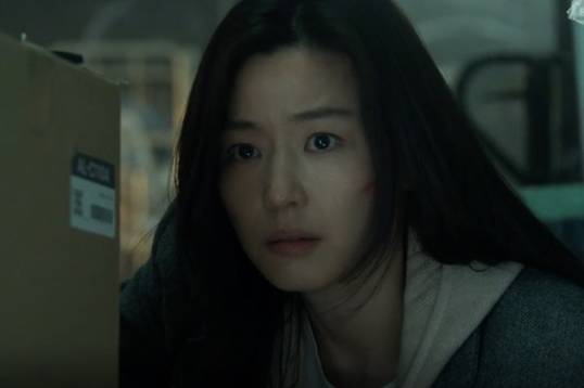 Хоррор «Колония» от режиссера «Поезда в Пусан» получила дату выхода