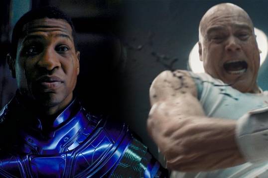 В 6 Фазе киновселенной Marvel представлен лучший злодей Саги мультивселенной