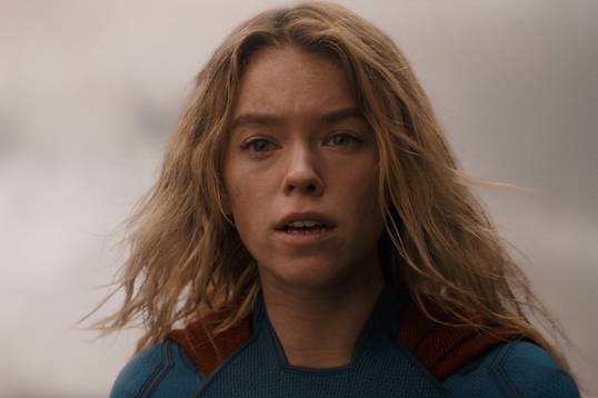 «Супергерл» оказалась в конце списка самых ожидаемых фильмов лета — в топе проект Disney