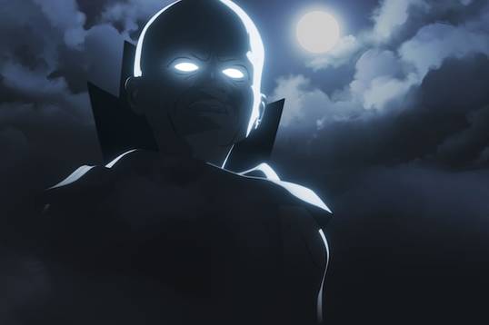 Наблюдателя заметили в «Сорвиголове: Рожденный заново»