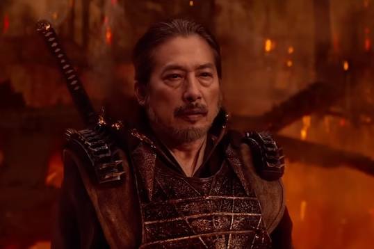 Фильм Mortal Kombat 2 может собрать больше на старте, чем первая часть за весь прокат