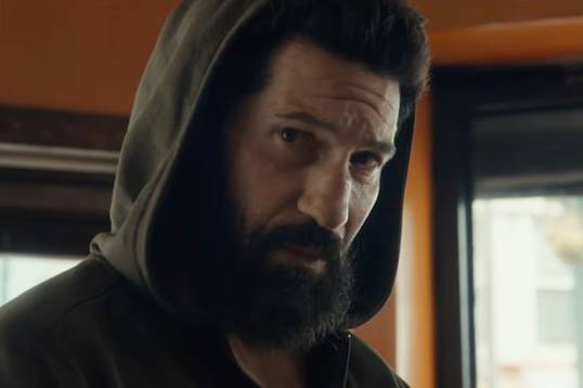 «Каратель: Последнее убийство» подтвердил возвращение 2 персонажей из Netflix