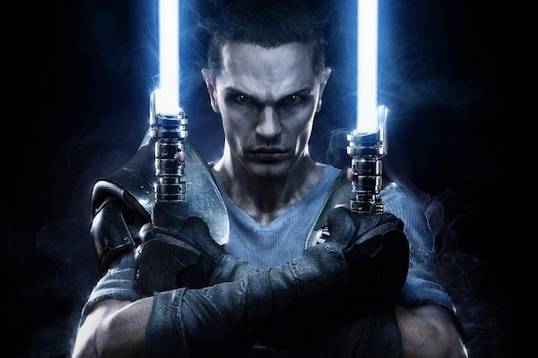 Сэм Уитвер готов вернуться к роли Старкиллера из Star Wars: The Force Unleashed