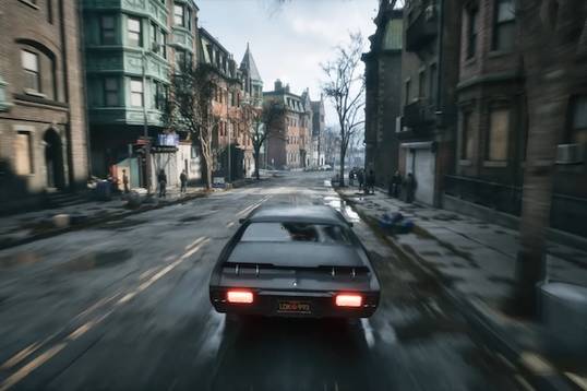 Провальный старт Samson — авторы Mad Max и Just Cause признали ошибки