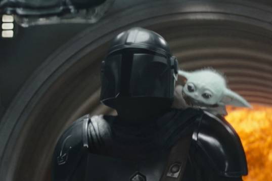 Новый ролик фильма «Мандалорец и Грогу» сфокусирован на экшене