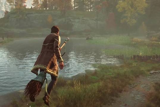 Трейлер Hogwarts Legacy 2 близок — нанят важный сотрудник Avalanche Software