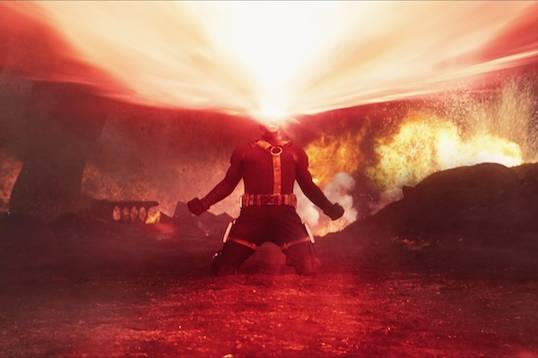 Новый синопсис «Мстителей: Доктор Дум» намекает на самый масштабный состав в истории MCU