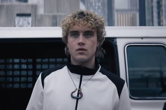 Вышел новый зрелищный трейлер «Голодных игр: Рассвет Жатвы»