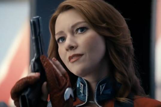 Важный персонаж вернулся в 3 эпизоде 5 сезона «Пацанов» — вышел трейлер