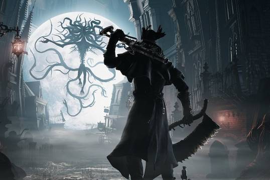 Анонсирована экранизации Bloodborne — фильм получит рейтинг R